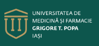 Universitatea de Medicina si Farmacie "Grigore T. Popa"