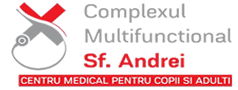 Complexul Multifunctional "Sf Andrei"
